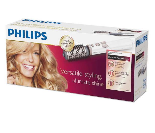 Philips HP8664/00 Dynamic Volumebrush - 203817 - zdjęcie 8